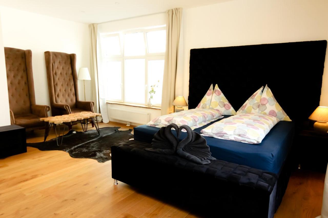 Luxurystay Apartment Messe Prater Vienne Extérieur photo