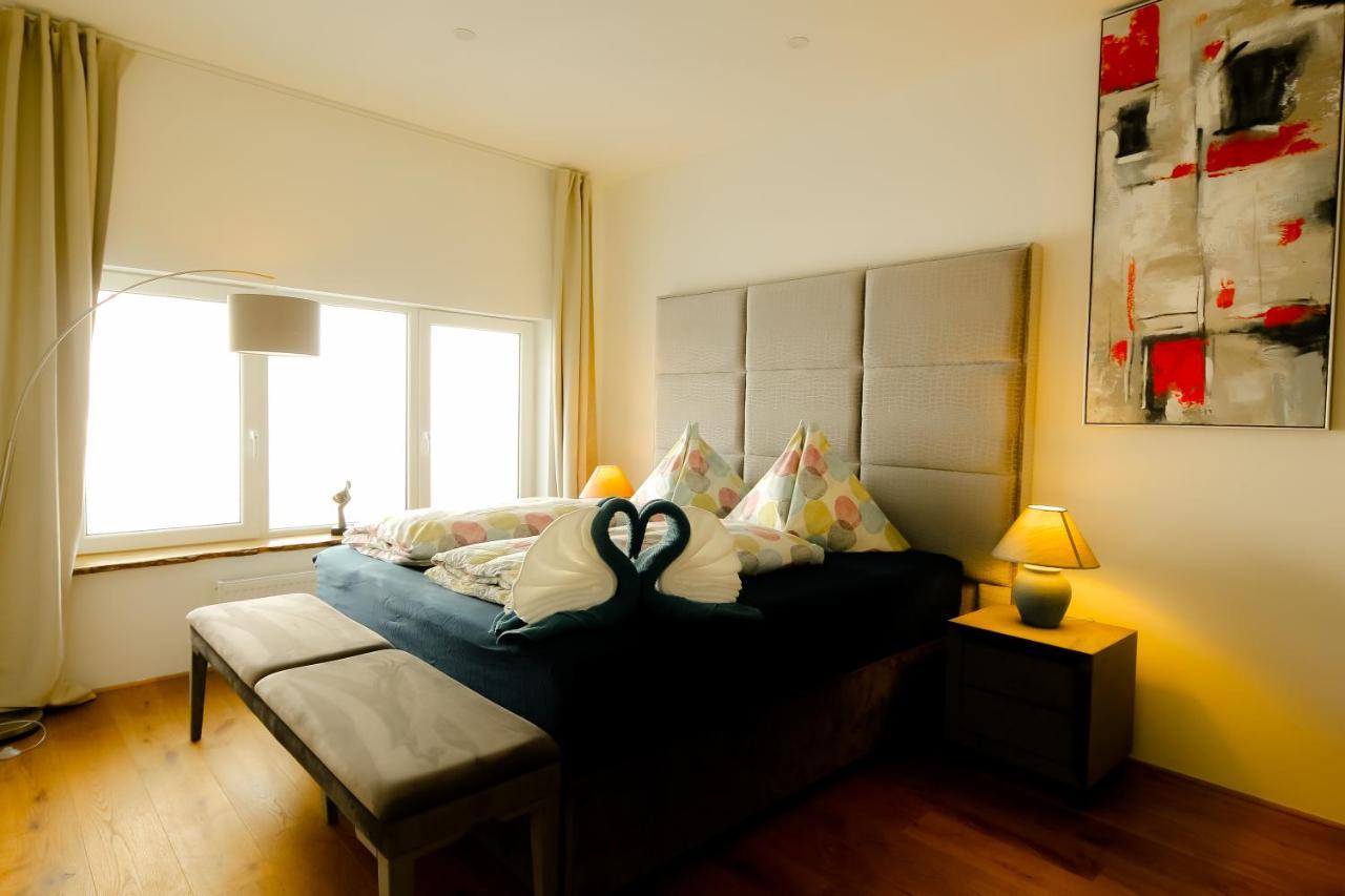 Luxurystay Apartment Messe Prater Vienne Extérieur photo